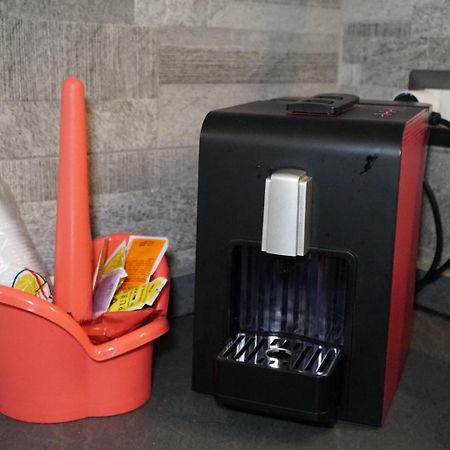 B&B Porta Garibaldi Catania Bilik gambar
