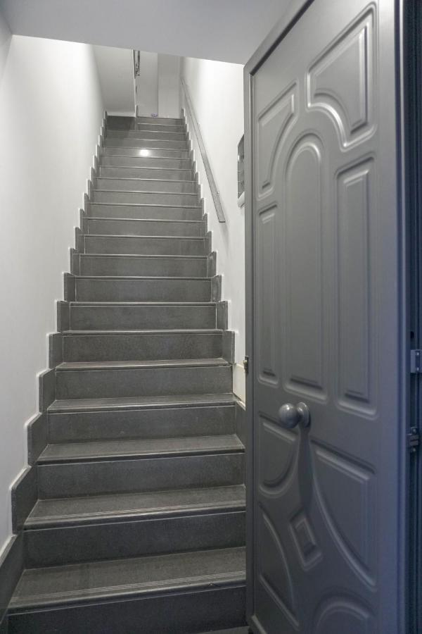 B&B Porta Garibaldi Catania Luaran gambar