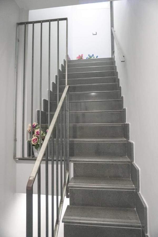 B&B Porta Garibaldi Catania Luaran gambar