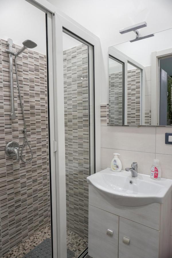 B&B Porta Garibaldi Catania Luaran gambar