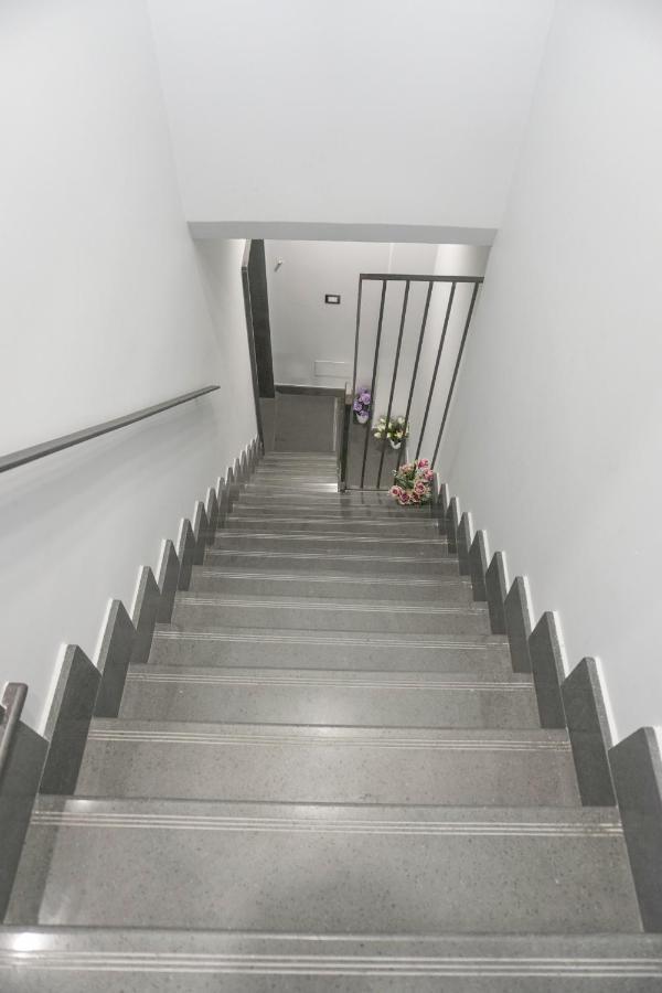 B&B Porta Garibaldi Catania Luaran gambar