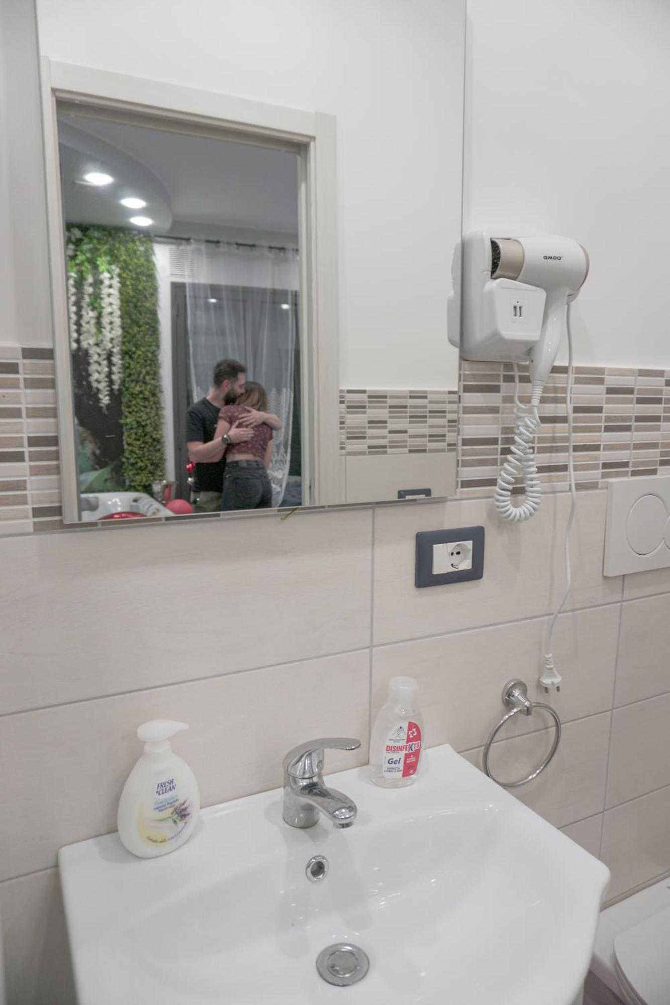 B&B Porta Garibaldi Catania Luaran gambar