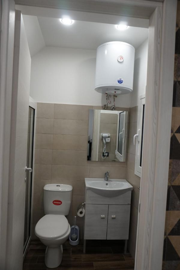 B&B Porta Garibaldi Catania Luaran gambar