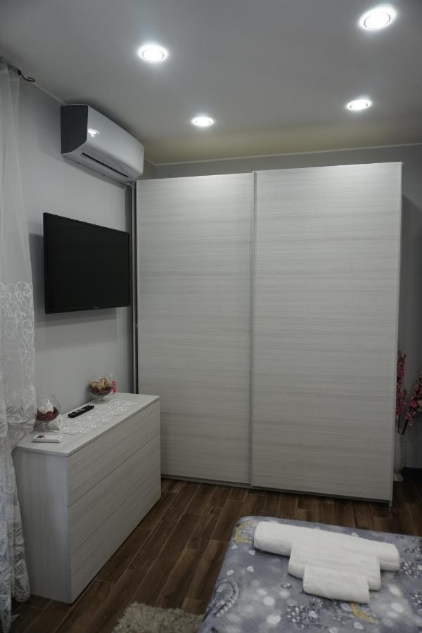 B&B Porta Garibaldi Catania Luaran gambar