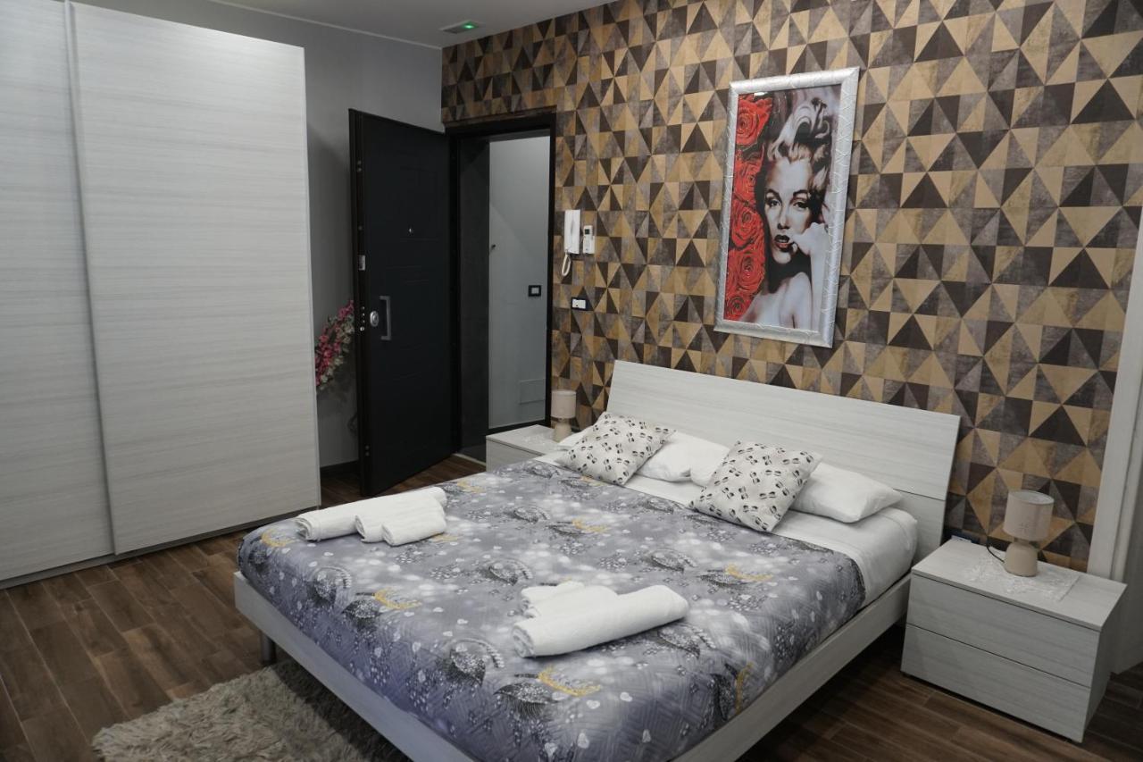 B&B Porta Garibaldi Catania Luaran gambar