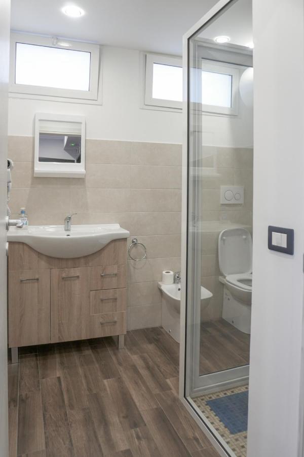 B&B Porta Garibaldi Catania Luaran gambar
