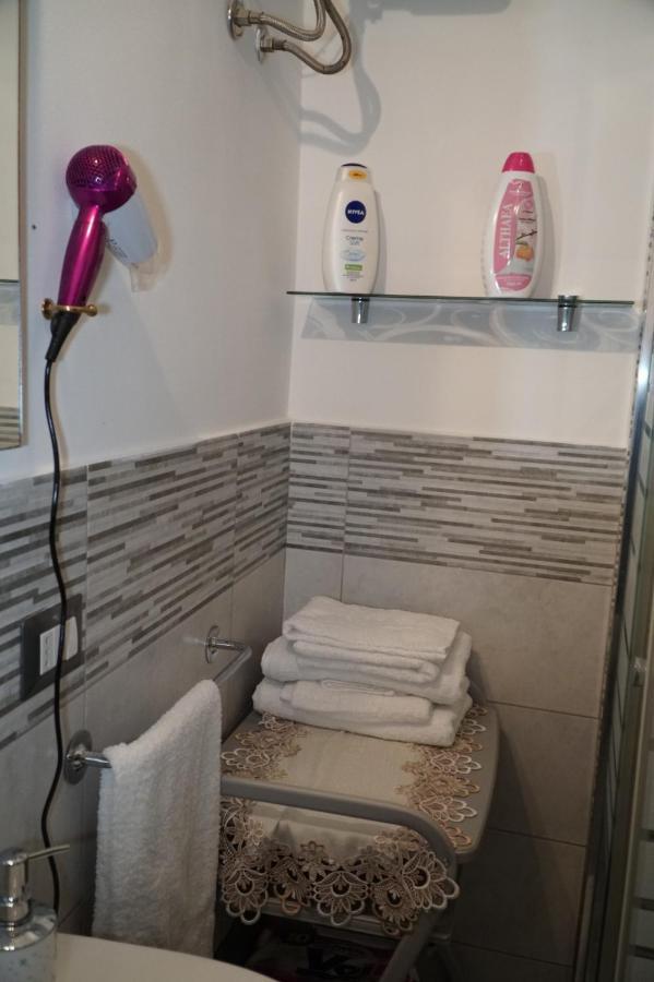 B&B Porta Garibaldi Catania Luaran gambar