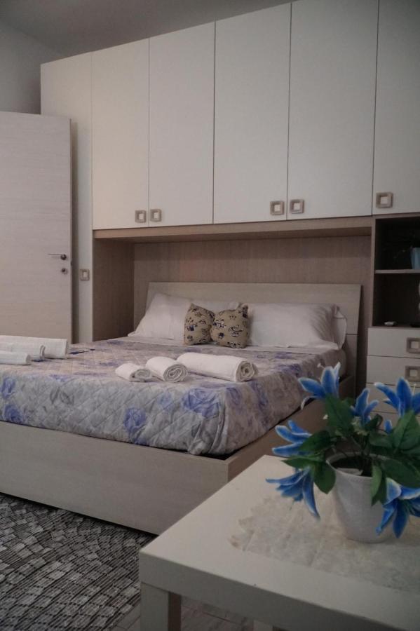 B&B Porta Garibaldi Catania Luaran gambar