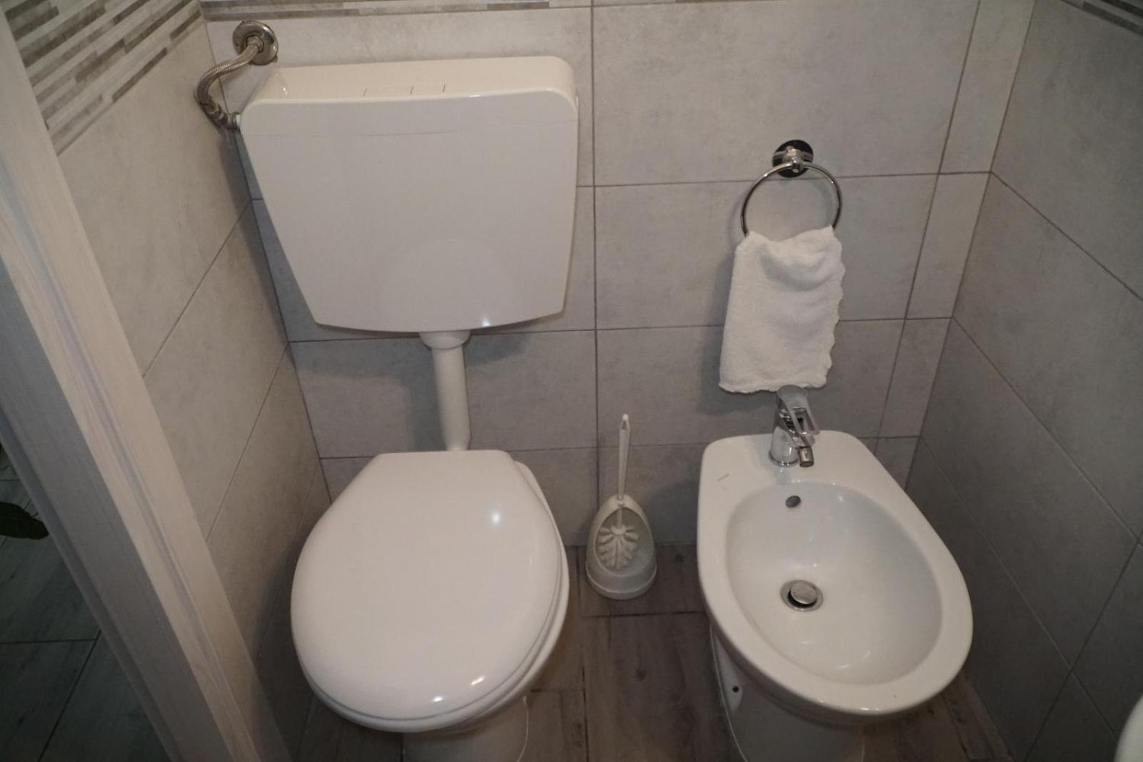 B&B Porta Garibaldi Catania Bilik gambar