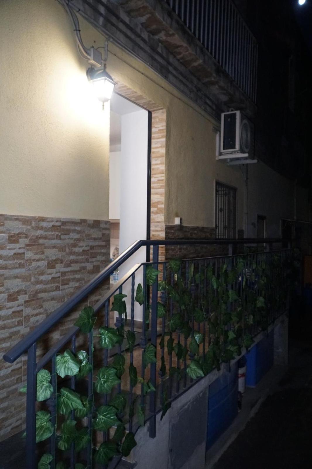 B&B Porta Garibaldi Catania Bilik gambar