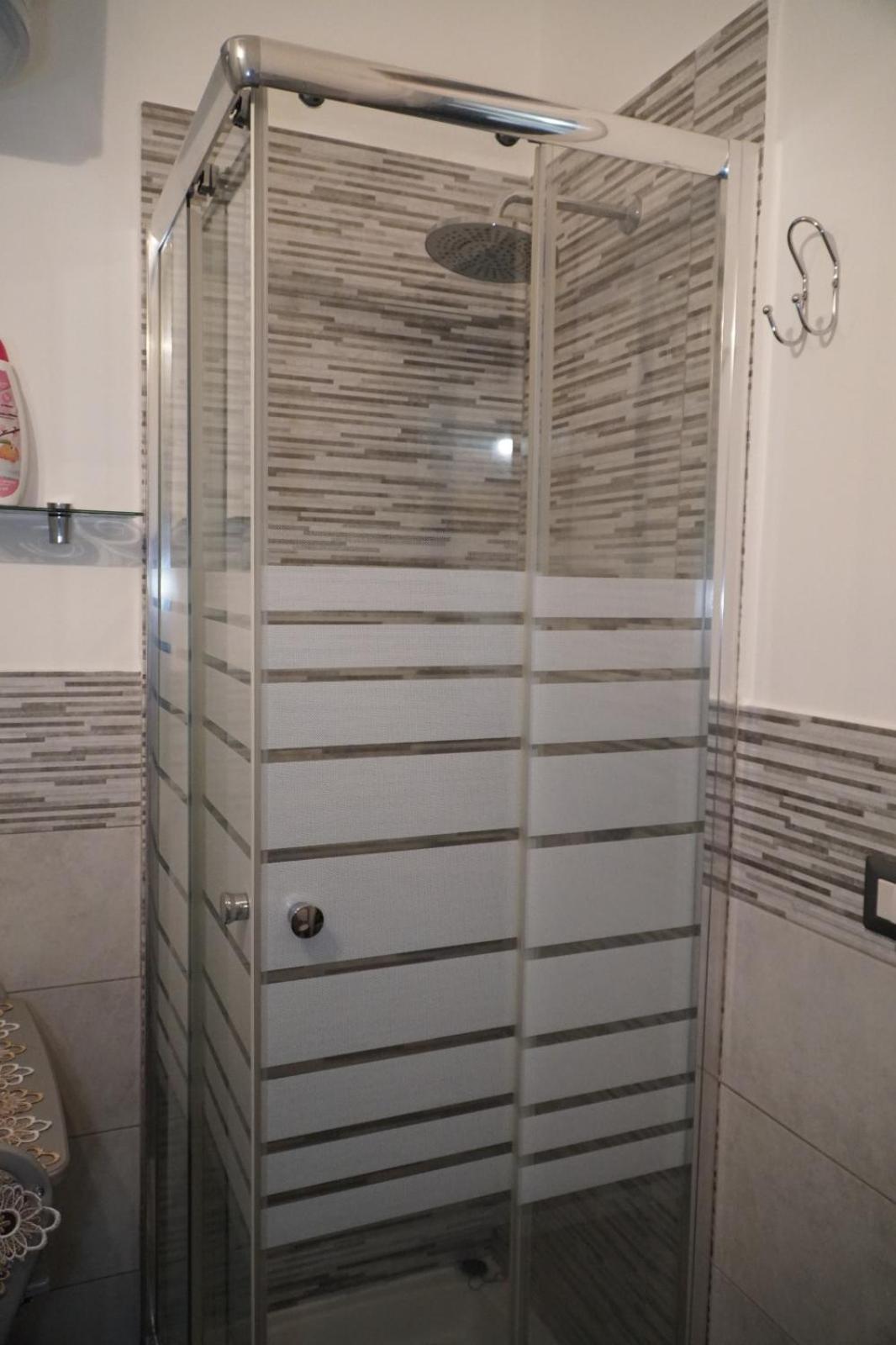 B&B Porta Garibaldi Catania Bilik gambar