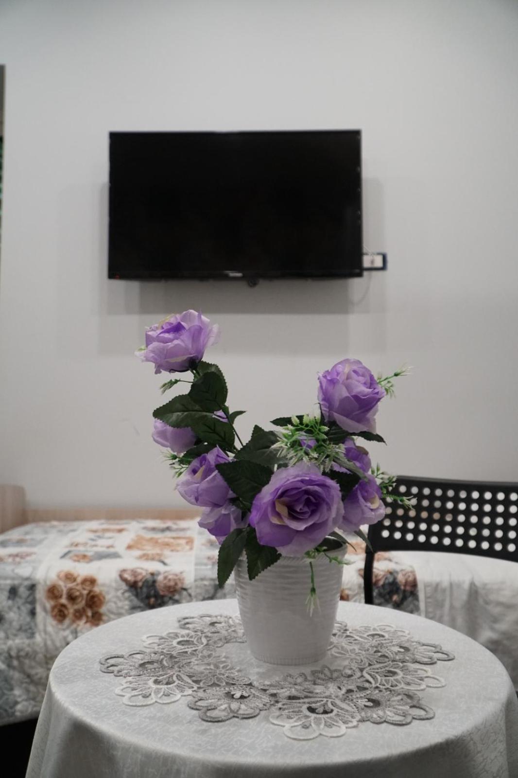 B&B Porta Garibaldi Catania Bilik gambar
