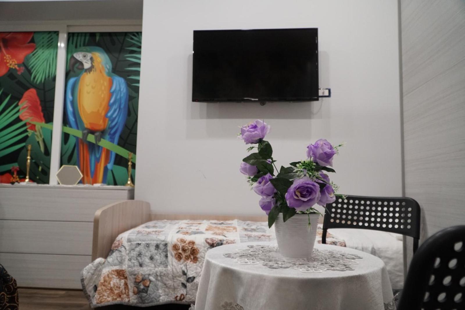 B&B Porta Garibaldi Catania Bilik gambar